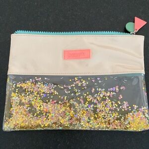 Make up bag